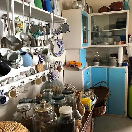 Al Salvatore Di 4* Lipari (Isola Lipari)