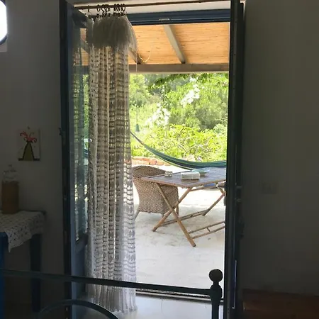 Al Salvatore Di 4* Lipari (Isola Lipari)