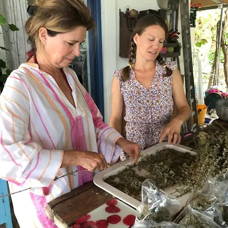 Al Salvatore Di לינה וארוחת בוקר 4*