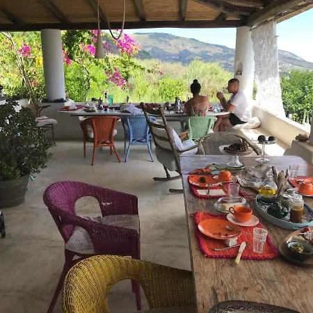 Al Salvatore Di Bed & Breakfast Lipari (Isola Lipari)