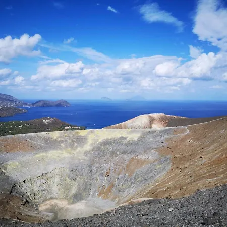 Al Salvatore Di * Lipari (Isola Lipari)