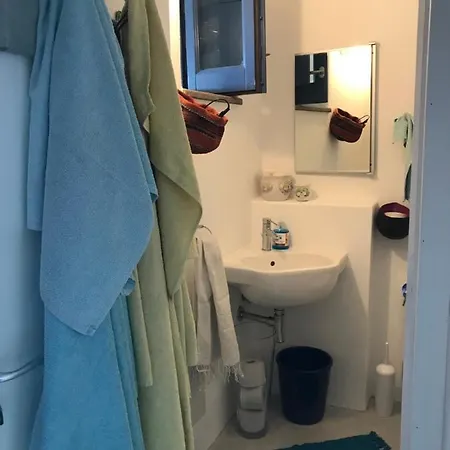 Bed & Breakfast Al Salvatore Di Città di Lipari