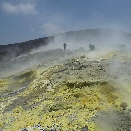 Al Salvatore Di ליפארי