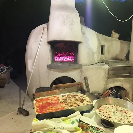 Al Salvatore Di 4*