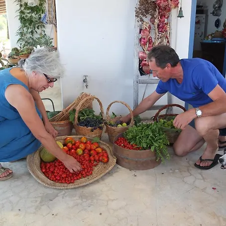 Bed & Breakfast Al Salvatore Di *