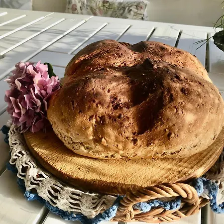 Al Salvatore Di ליפארי