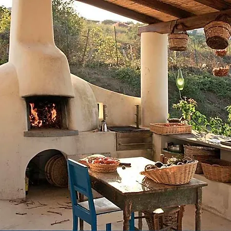 Al Salvatore Di 4* Lipari (Isola Lipari)
