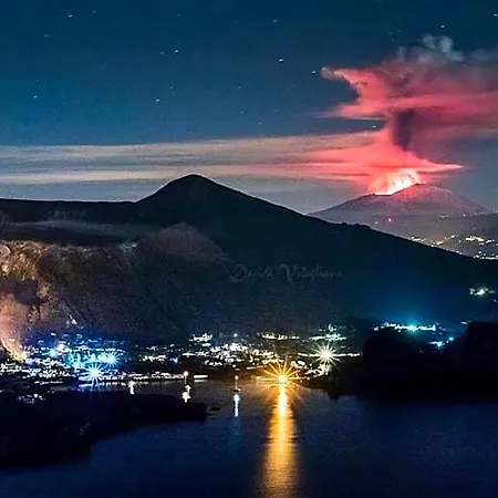 Al Salvatore Di Lipari (Isola Lipari)