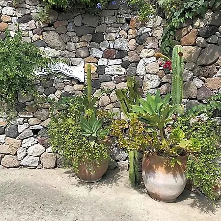 Al Salvatore Di 4* Lipari (Isola Lipari)