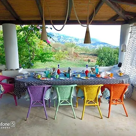 Al Salvatore Di 4* Lipari (Isola Lipari)