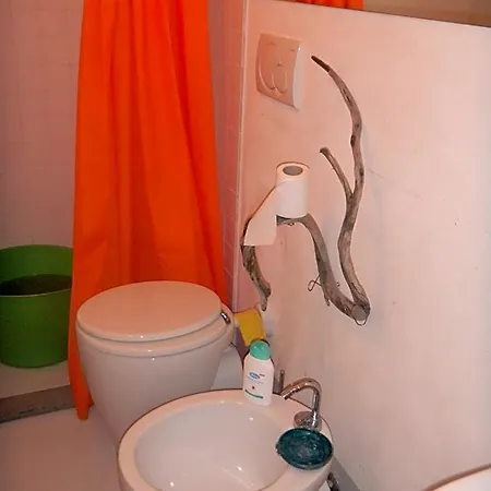 فندق مبيت وإفطار Al Salvatore Di 4*