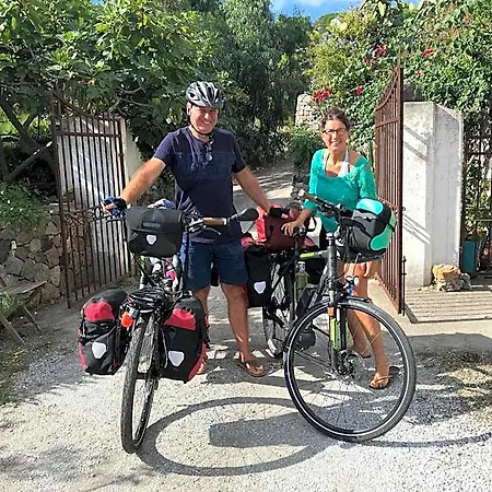 Bed & Breakfast Al Salvatore Di Lipari (Isola Lipari)