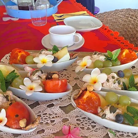 Bed & Breakfast Al Salvatore Di