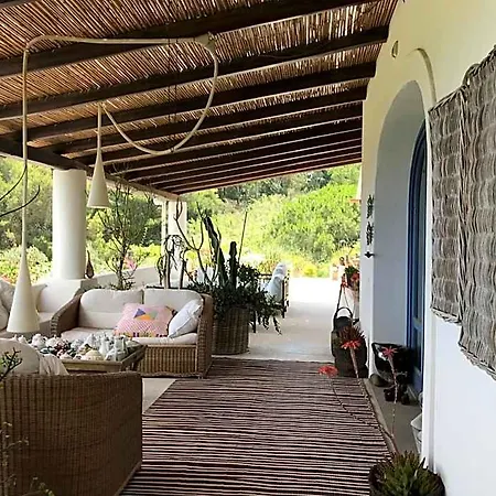 Al Salvatore Di Bed & Breakfast Lipari (Isola Lipari)