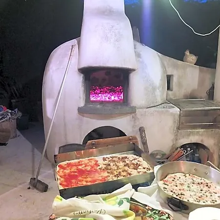 Al Salvatore Di 4*