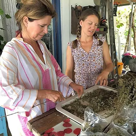 Al Salvatore Di فندق مبيت وإفطار