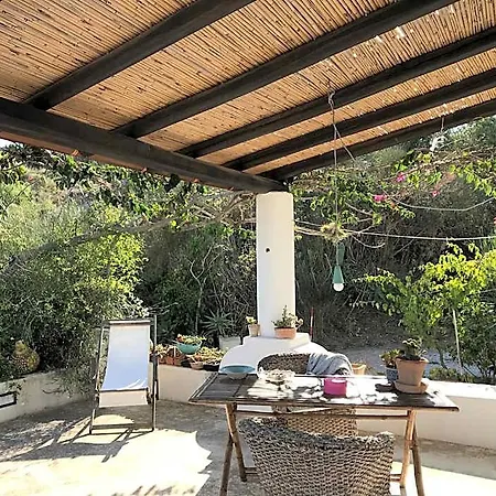 Bed & Breakfast Al Salvatore Di Lipari (Isola Lipari)