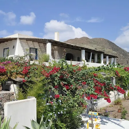 Al Salvatore Di Lipari (Isola Lipari)