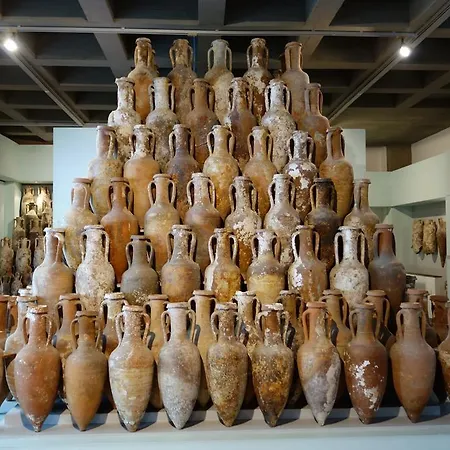 Al Salvatore Di Città di Lipari