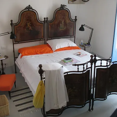Al Salvatore Di Lipari (Isola Lipari)