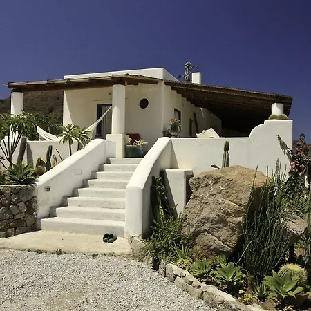 Al Salvatore Di Lipari (Isola Lipari)