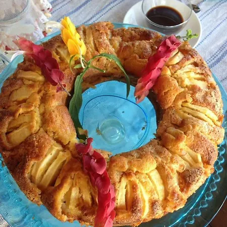 Bed & Breakfast Al Salvatore Di 4*