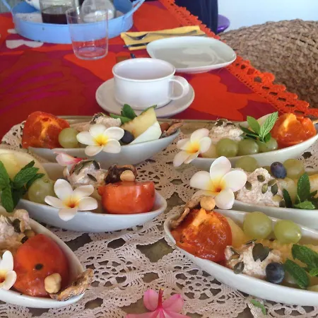 Al Salvatore Di Bed & Breakfast