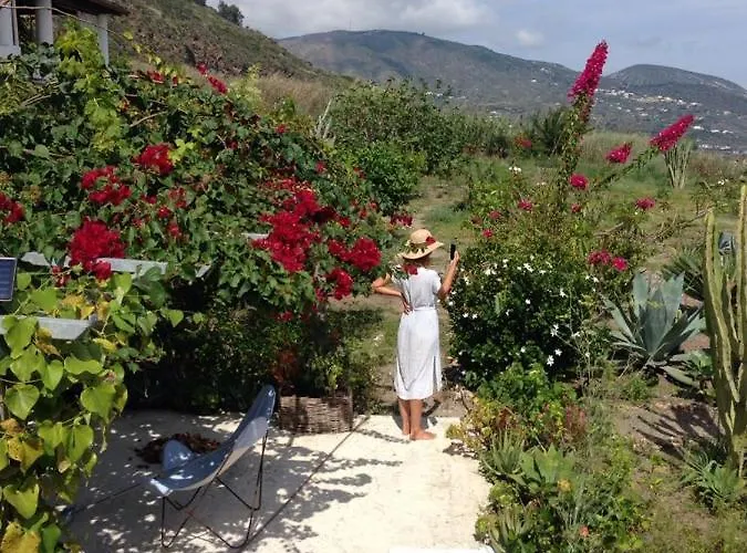 Al Salvatore Di Bed & Breakfast 4*