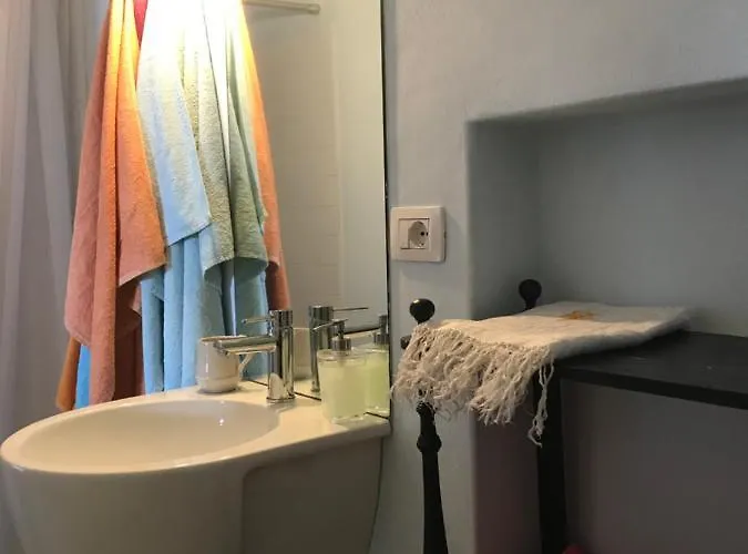 Bed & Breakfast Al Salvatore Di 4*