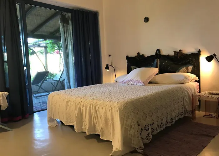 Bed & Breakfast Al Salvatore Di Lipari (Isola Lipari)