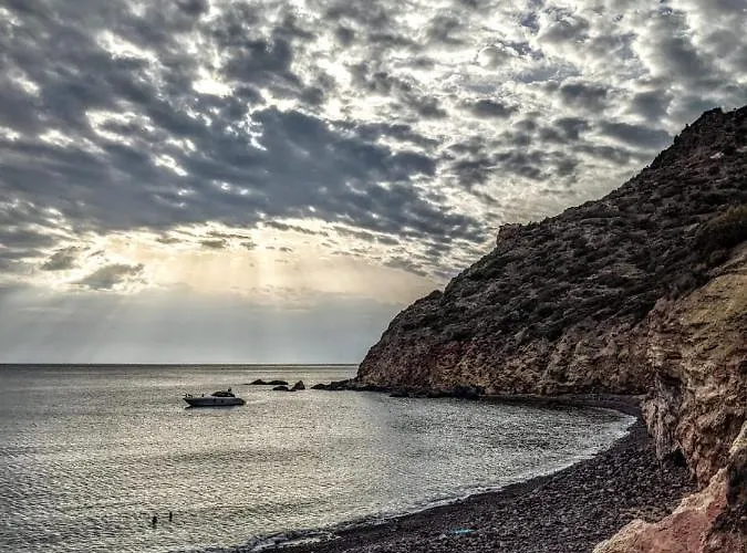 Al Salvatore Di Lipari (Isola Lipari)