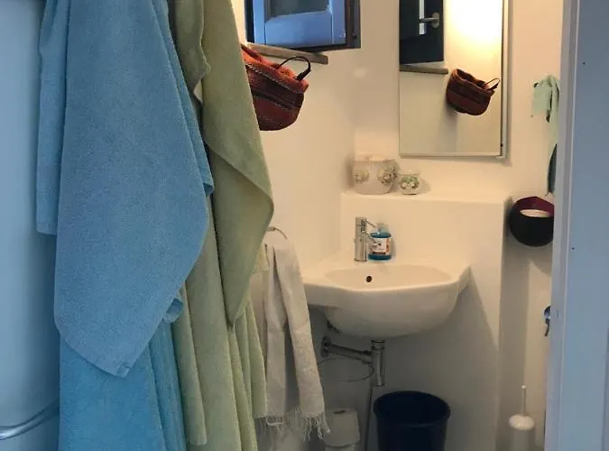 Bed & Breakfast Al Salvatore Di Lipari (Isola Lipari)