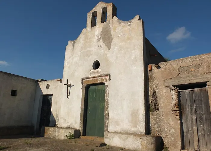 Al Salvatore Di Bed & Breakfast