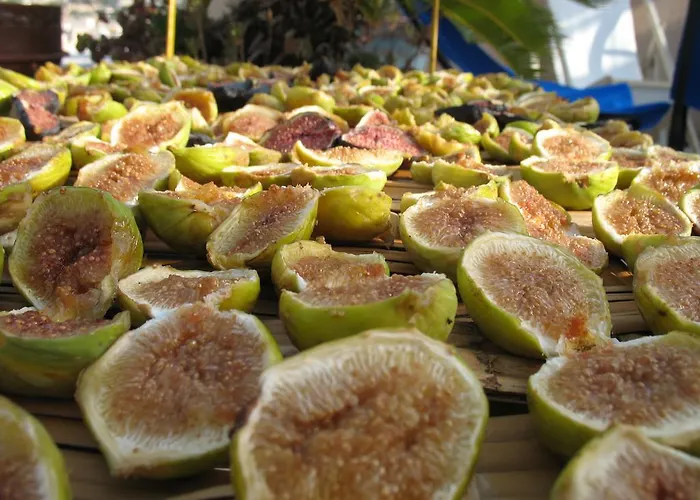 Al Salvatore Di 4* Lipari (Isola Lipari)