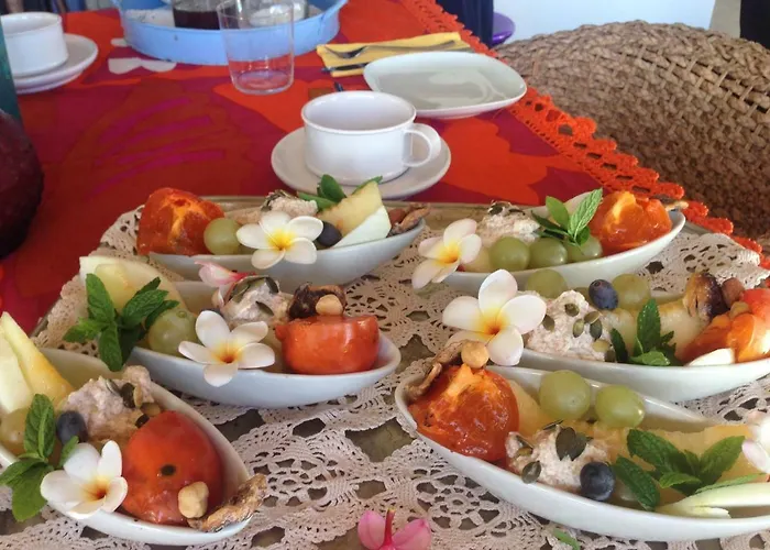 Al Salvatore Di Bed & Breakfast