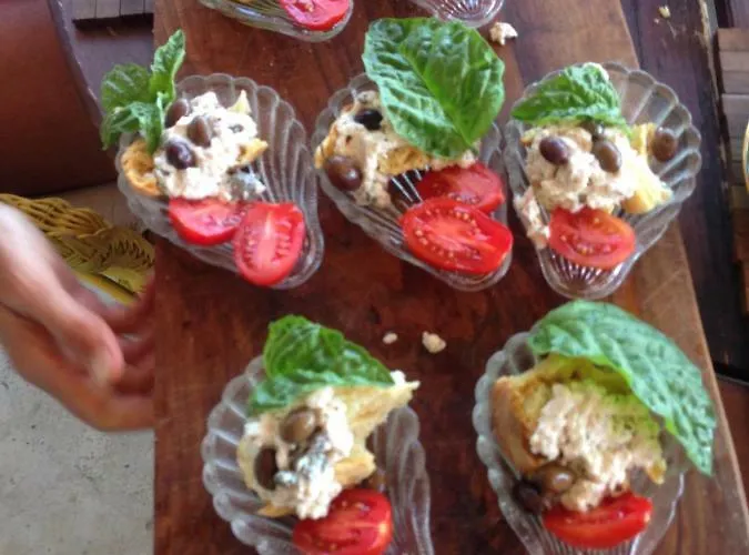 Al Salvatore Di Bed & Breakfast